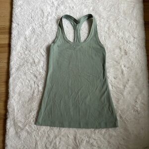 Lululemon Cool Racerback Tank